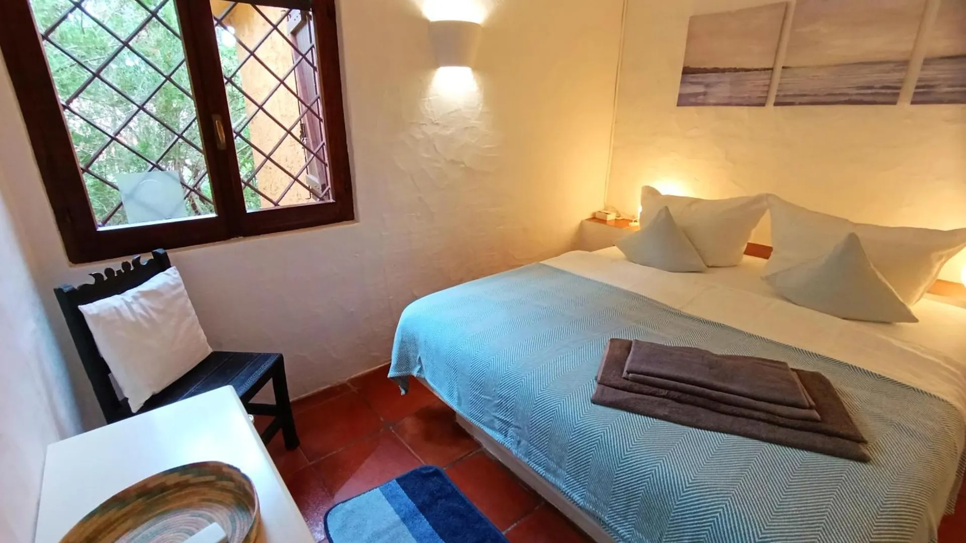 Casa Le Farfalle Capo Coda Cavallo 0*,  Italy